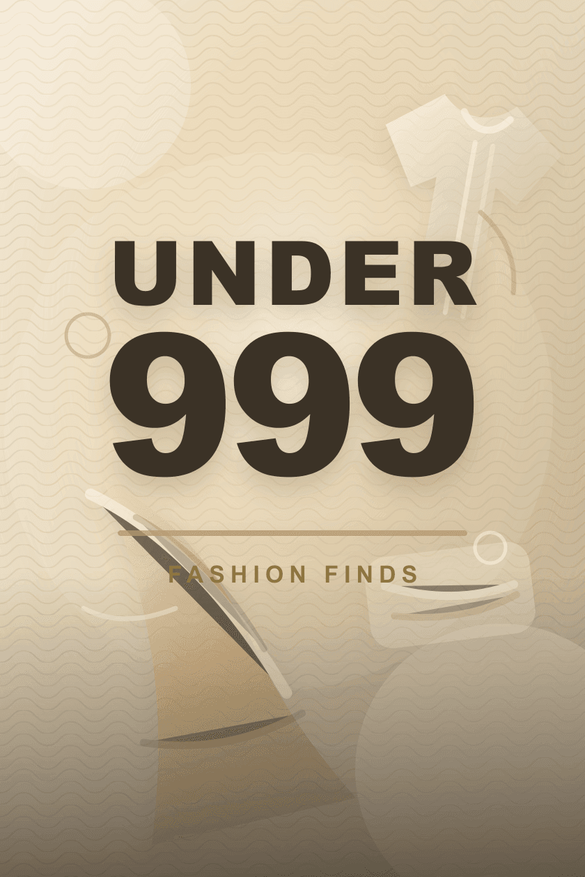 Under 999