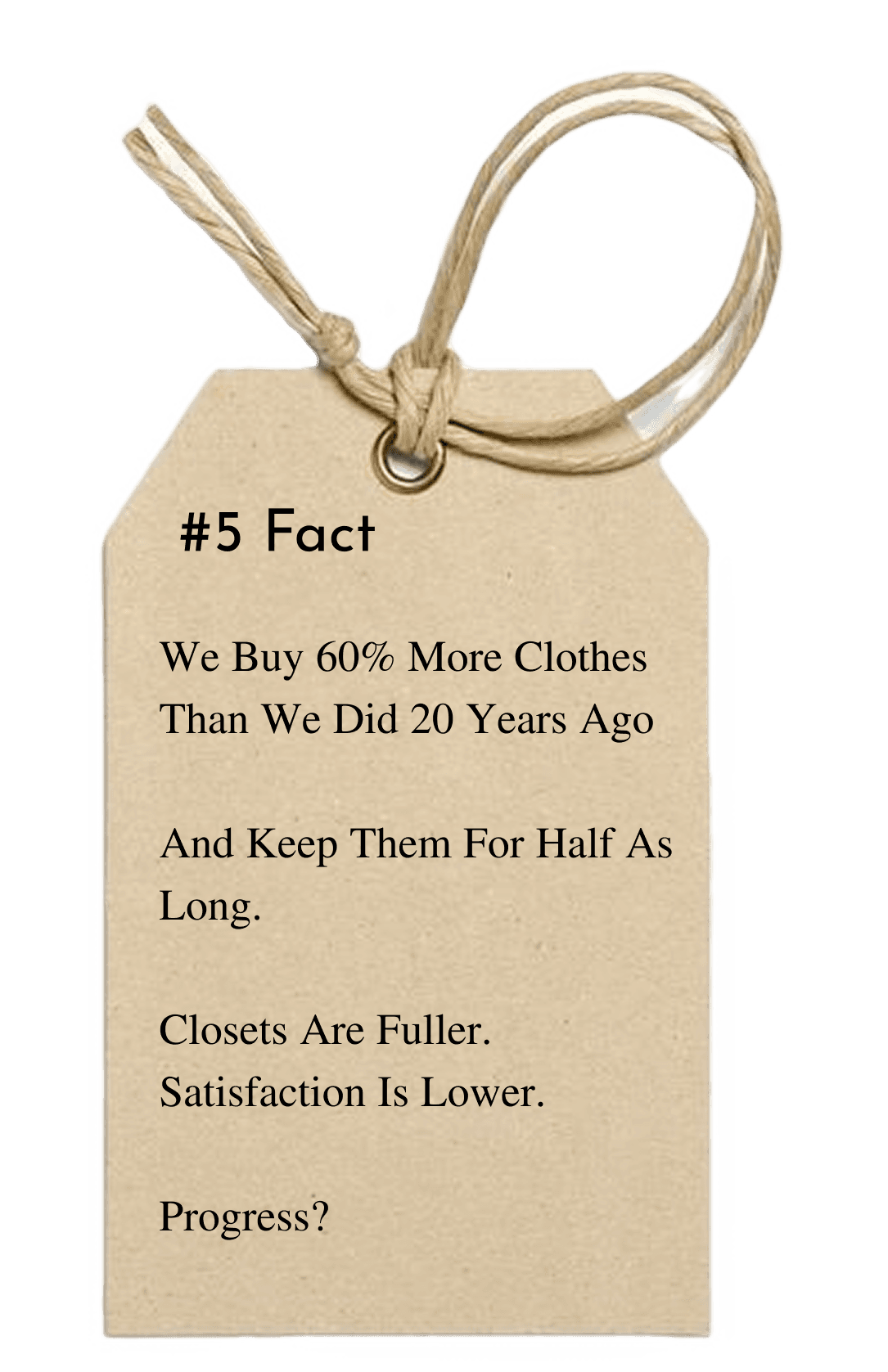 Fact 5