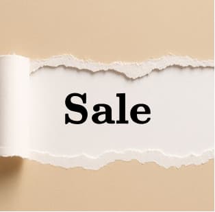 Sale
