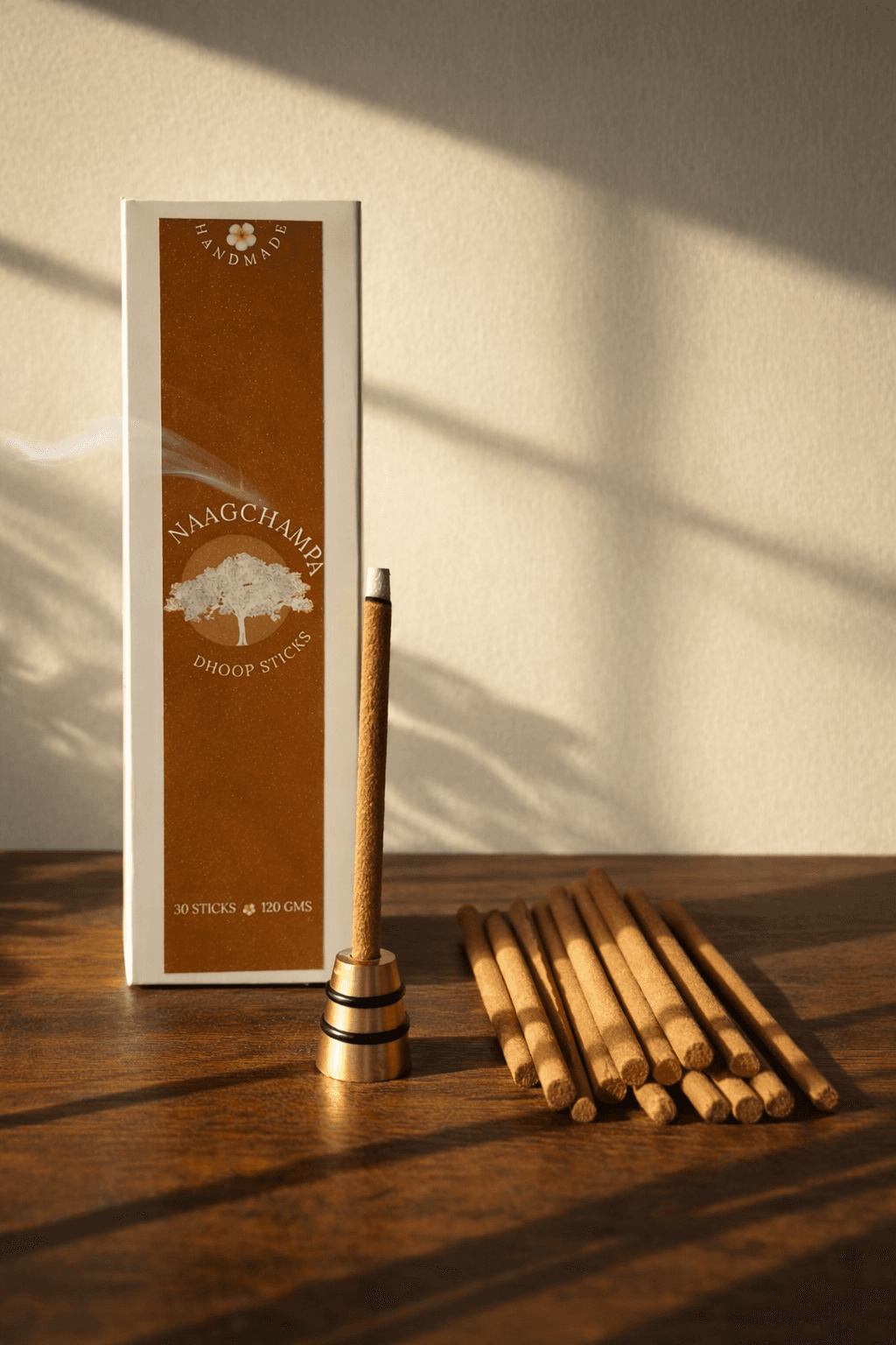 Naagchampa Dhoop Sticks