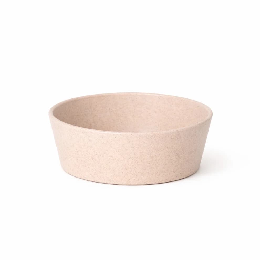Multipurpose Bowl | Rice & Husk | Eco-Friendly Tableware