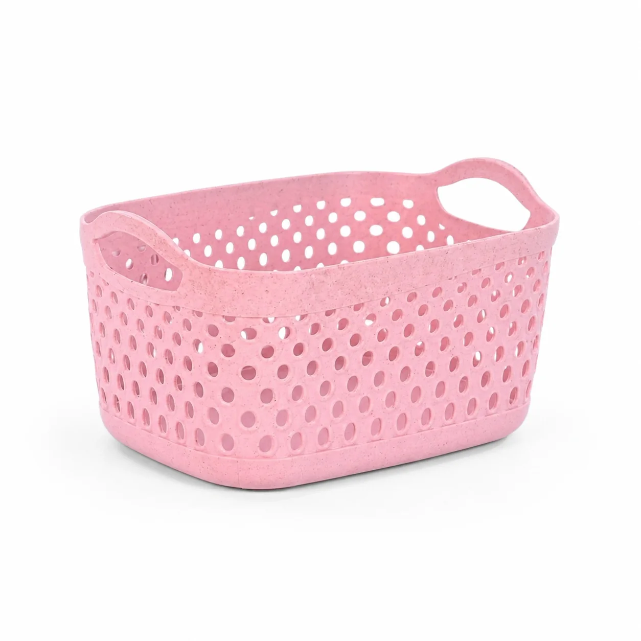 Multipurpose Basket | Rice & Husk | Eco-Friendly Storage