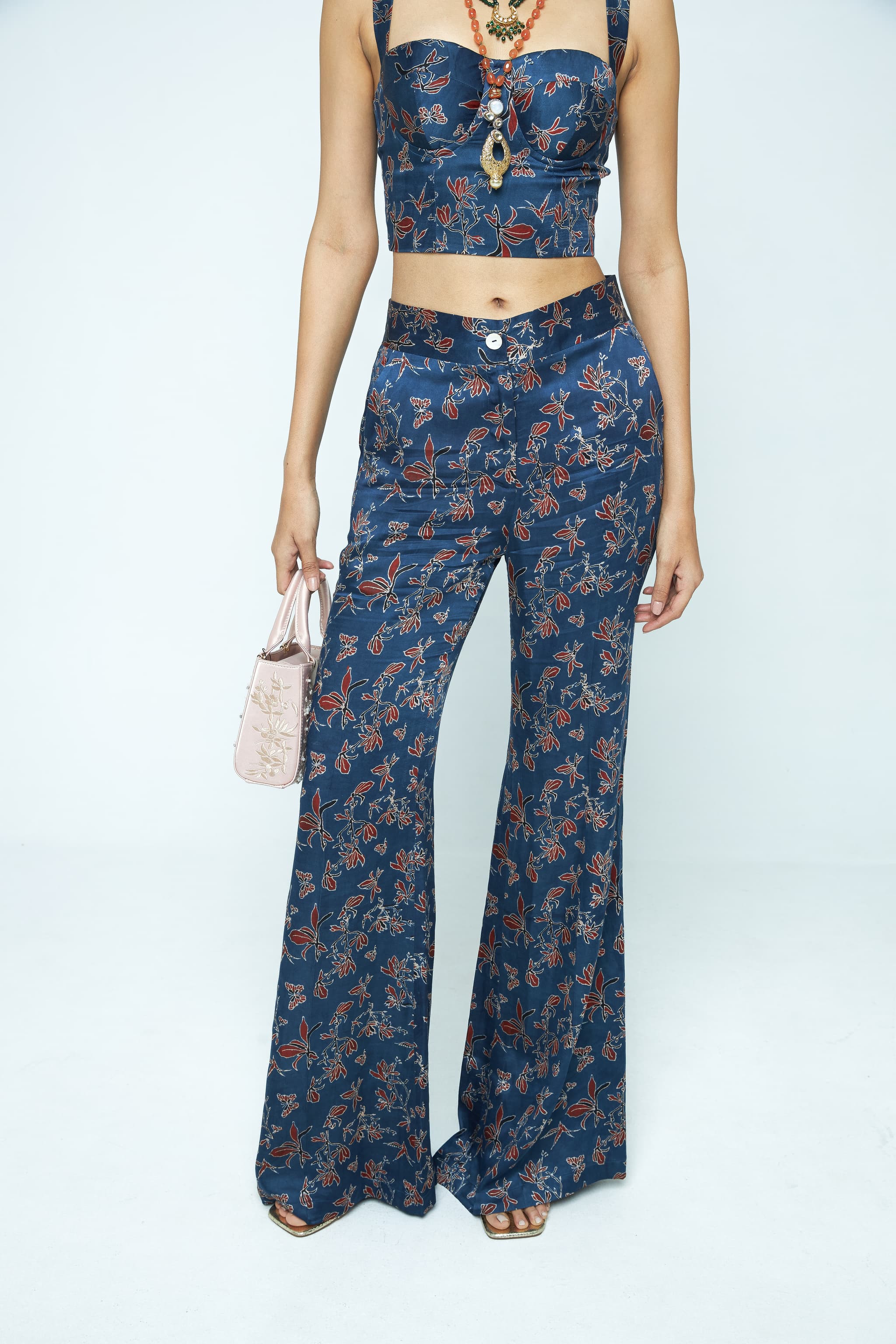 Parade Flare Pants