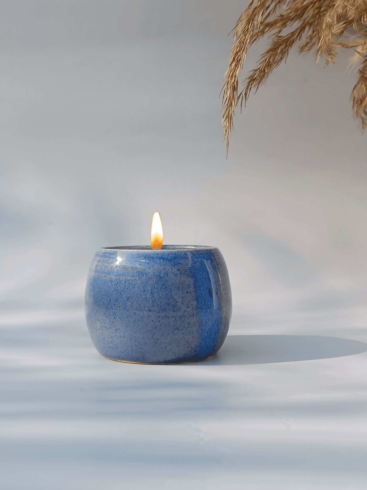 Blue Valentine | Soy Wax Candle