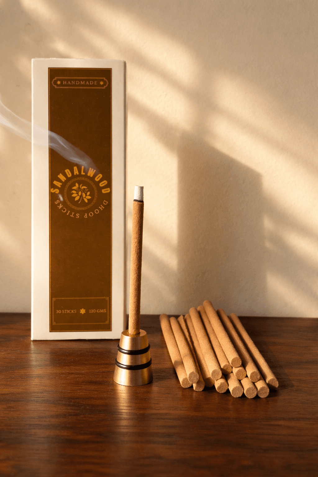 Sandalwood Dhoop Sticks