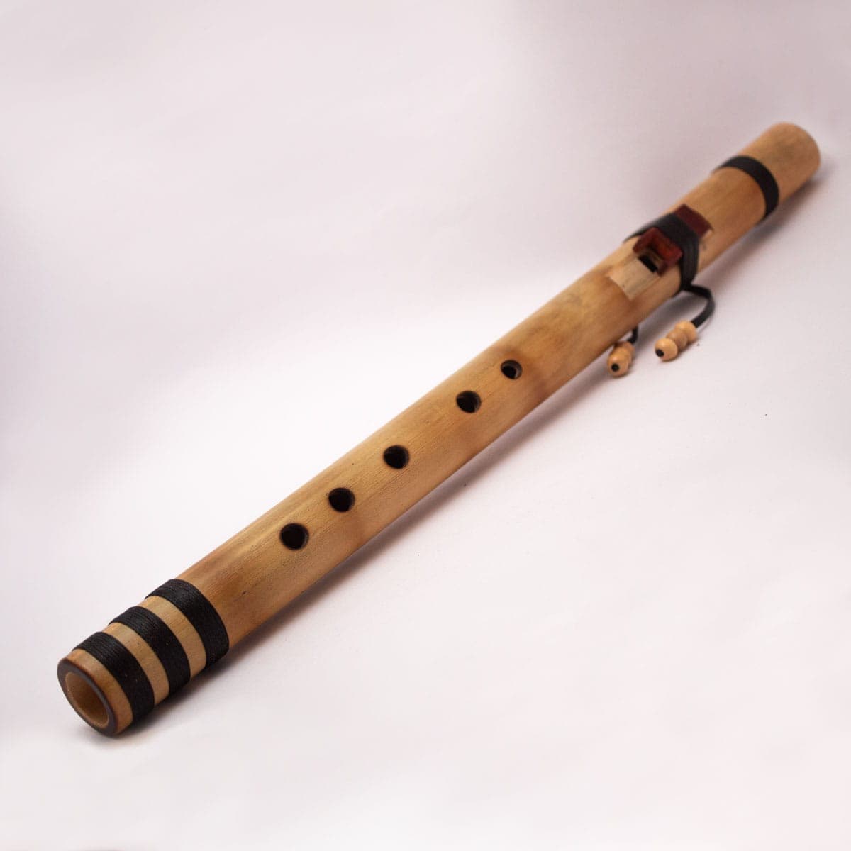 Bamboo American Native flute