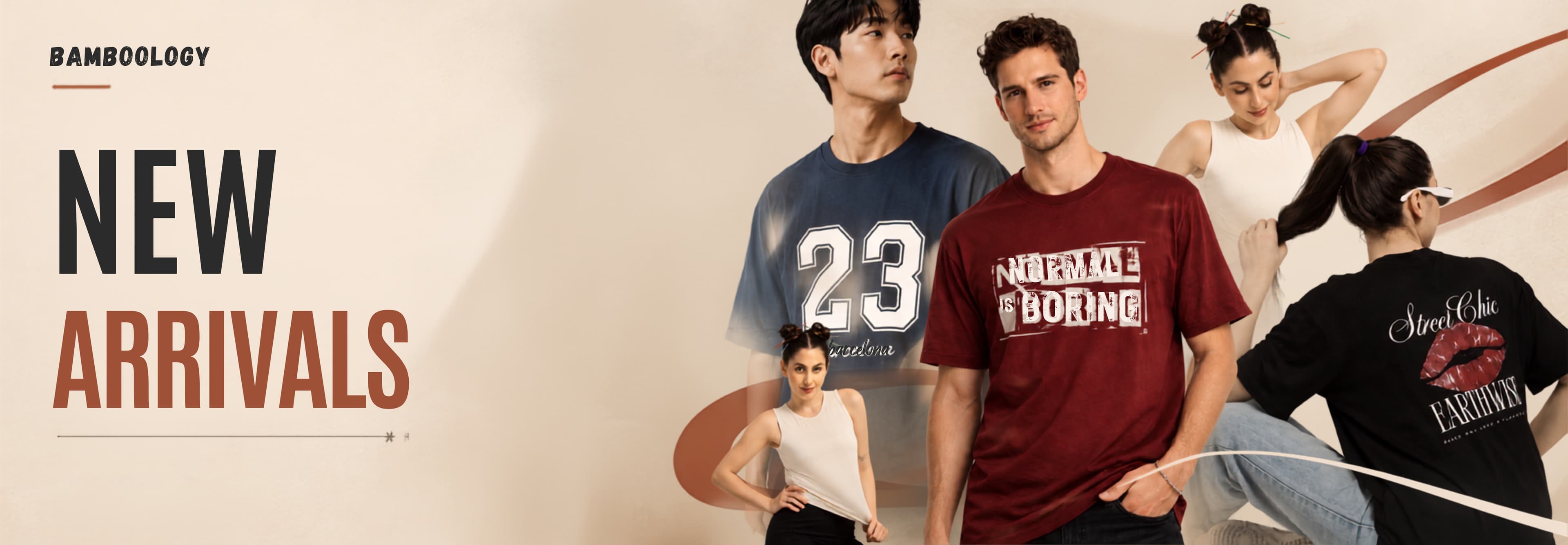 Bamboology new