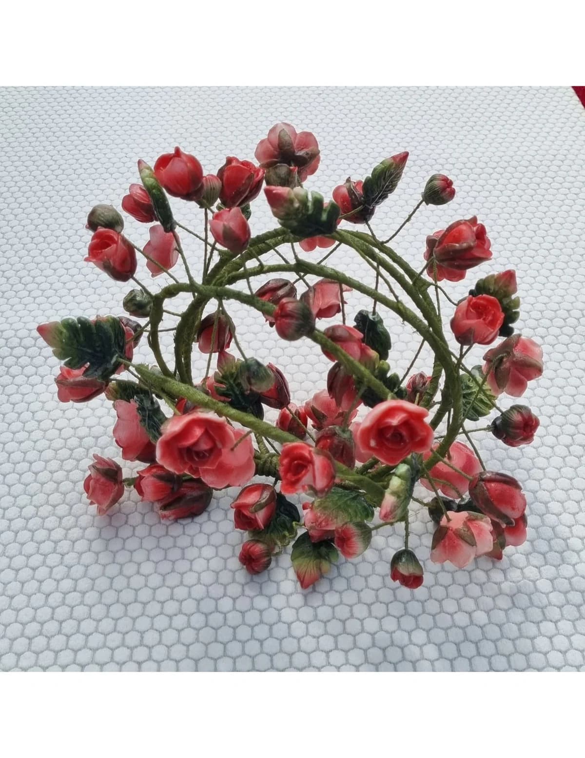 Art Décor | Floret-wreath 