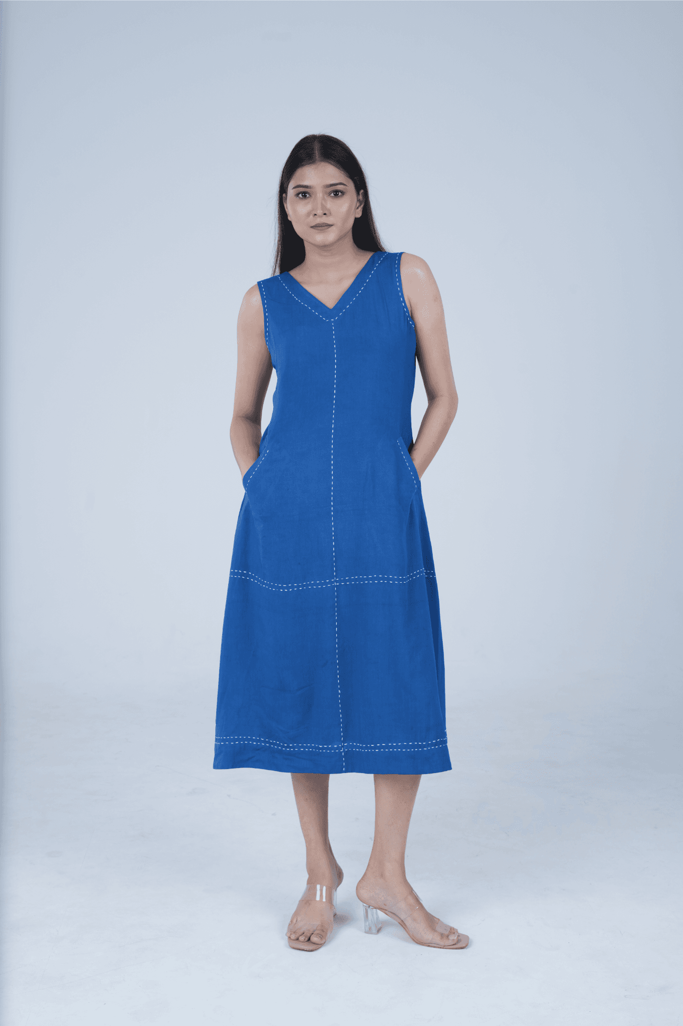 Oceans Edge Dress