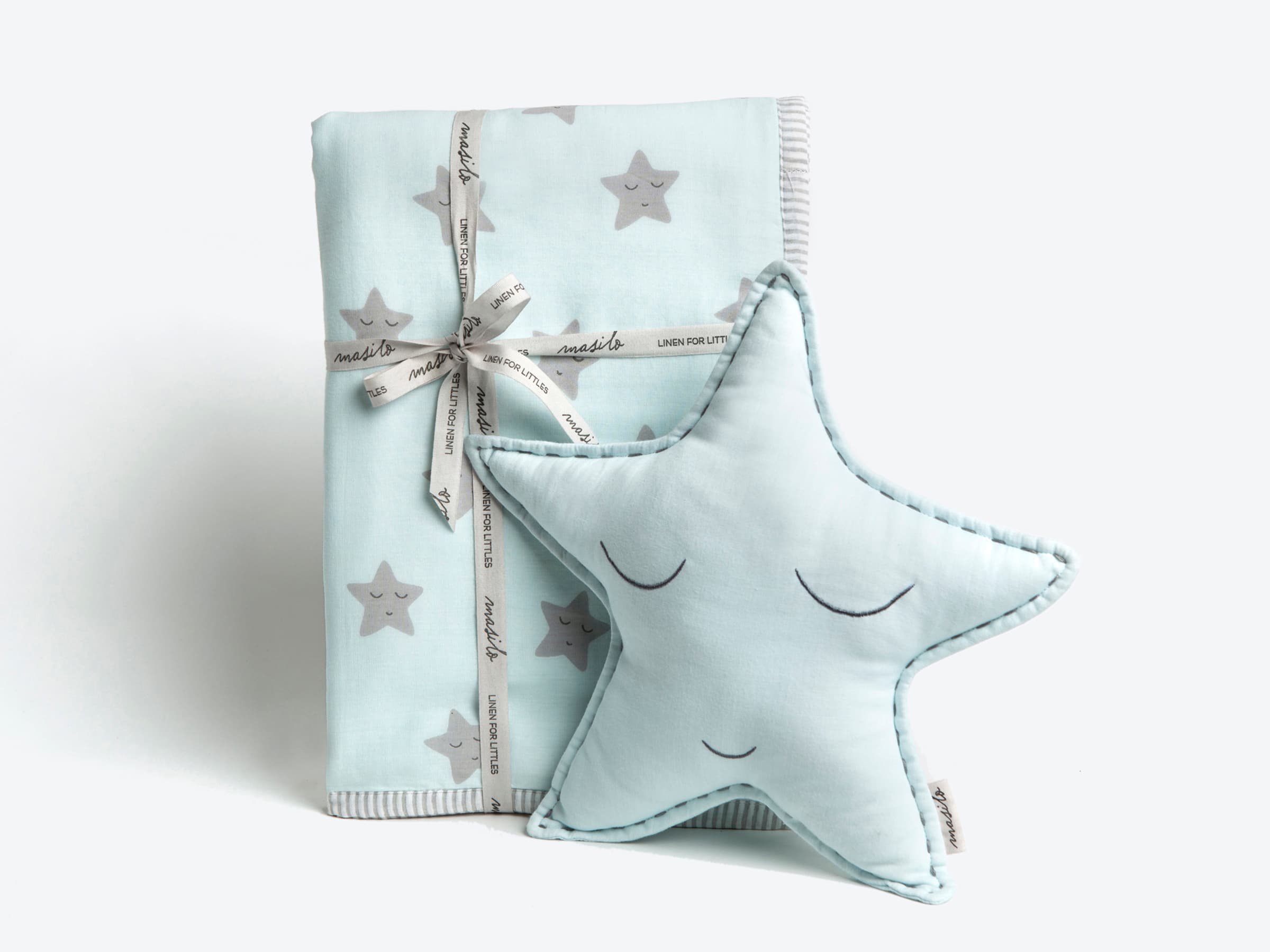 Tuck Me In Gift Bundle | Sleepy Star 
