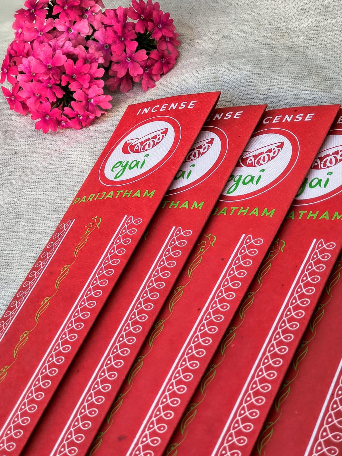 Incense Sticks - Sage+Frankincense