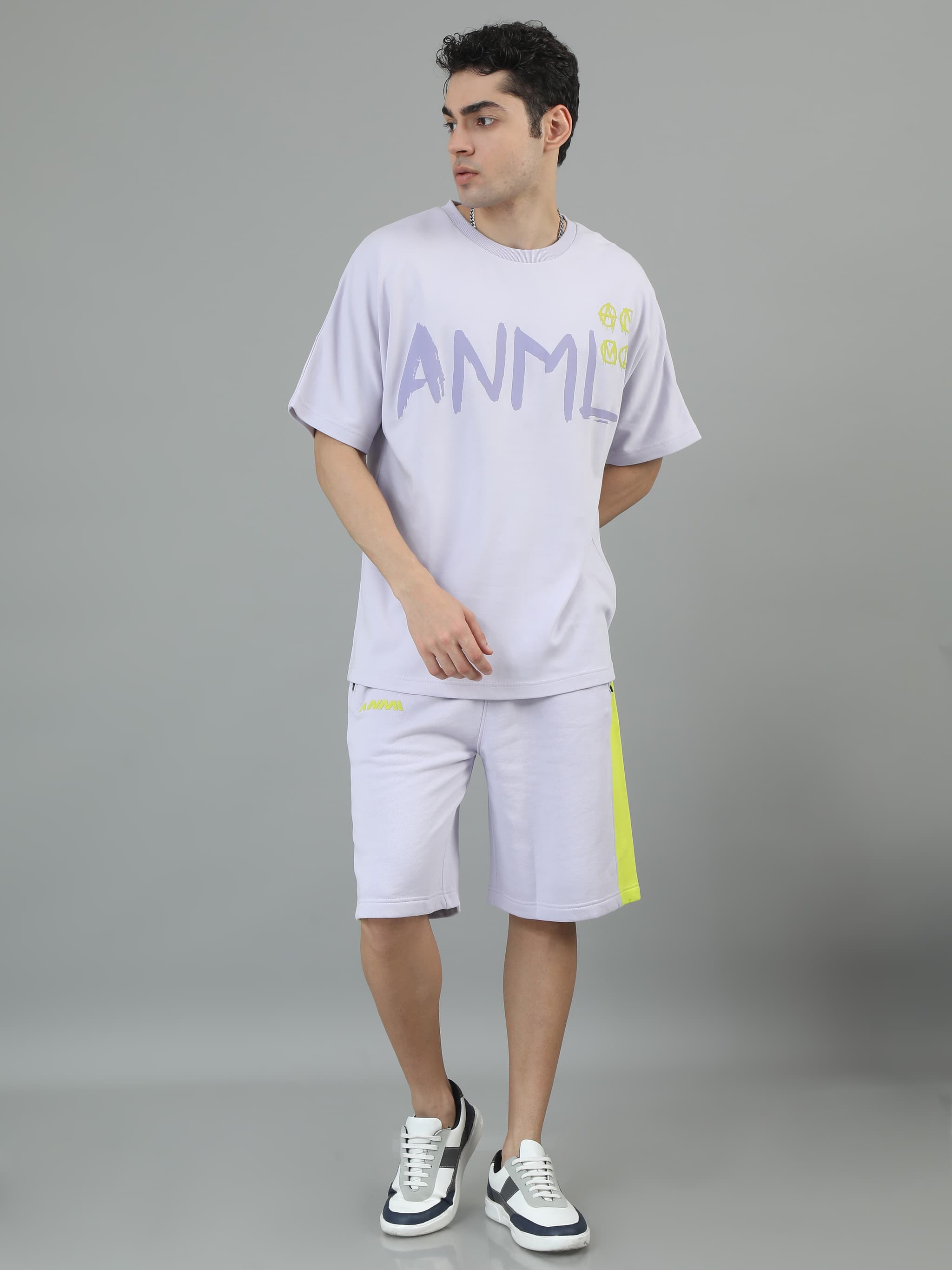 Men's T-Shirt - Evolution