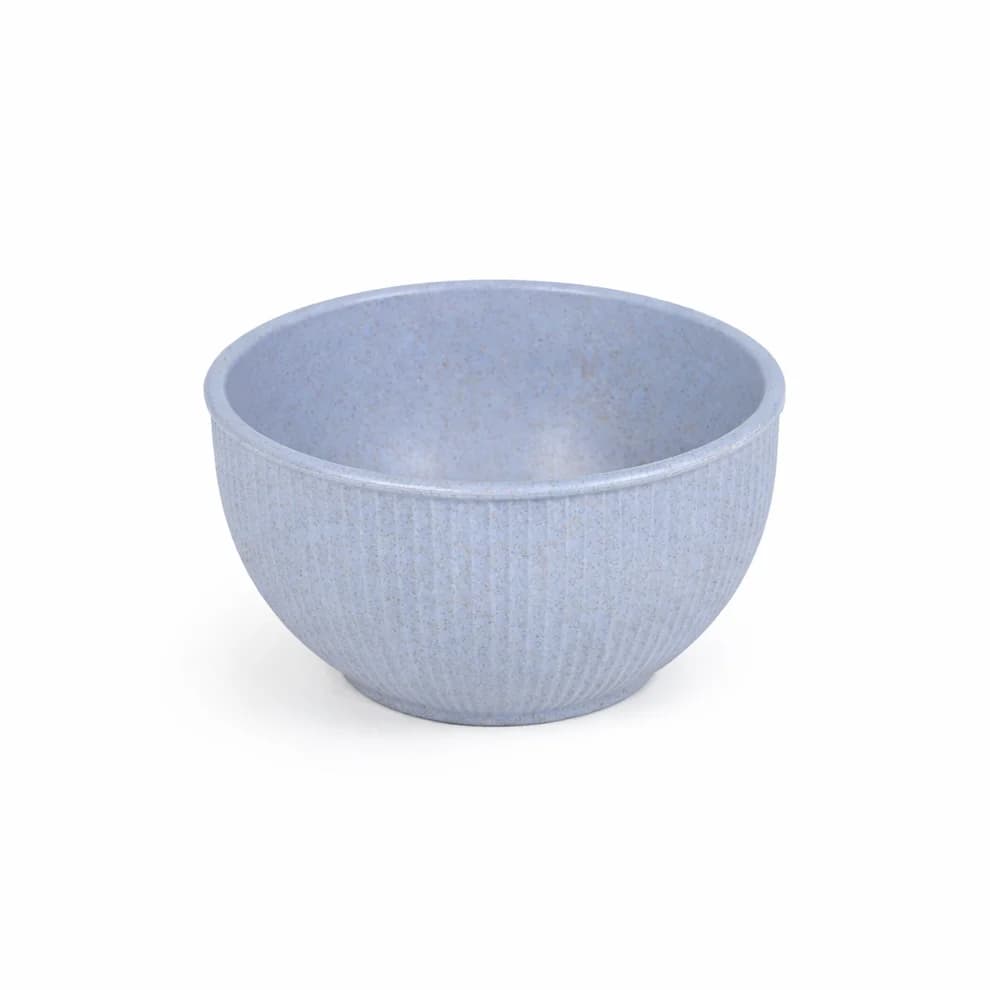 550 ml Statement Bowl | Rice & Husk | Eco-Friendly Tableware