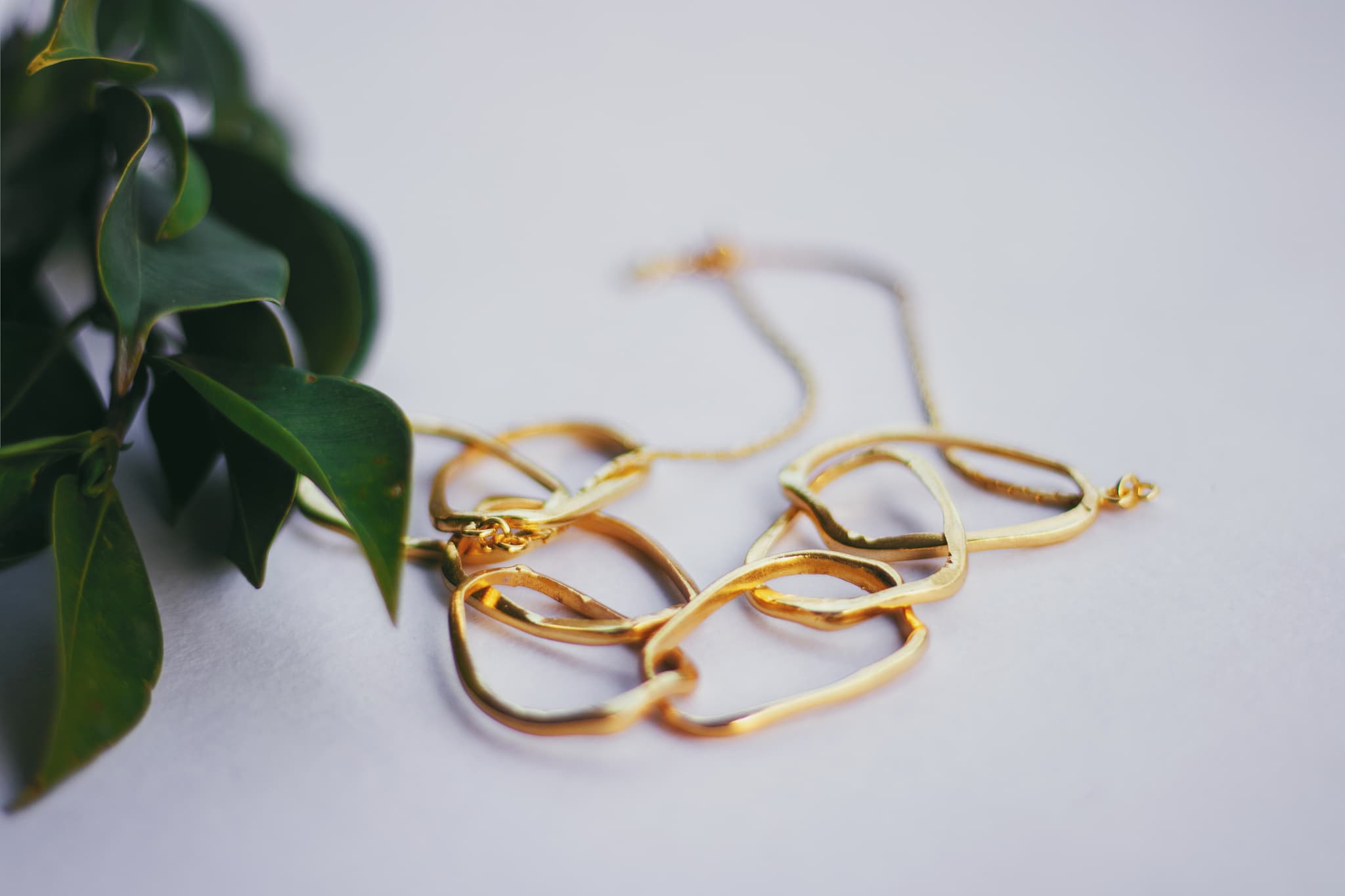 Women's Necklace - Team