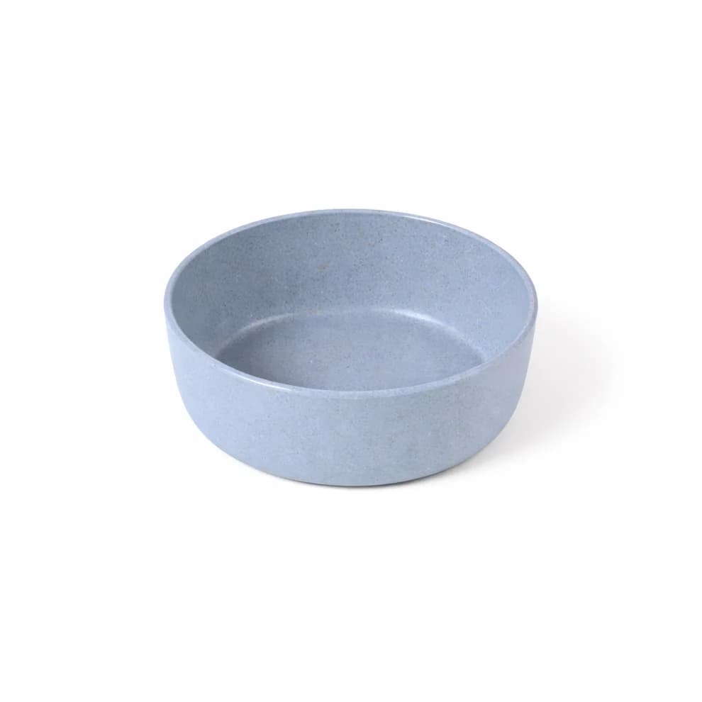 Verde Bowl | Rice & Husk | Eco-Friendly Tableware