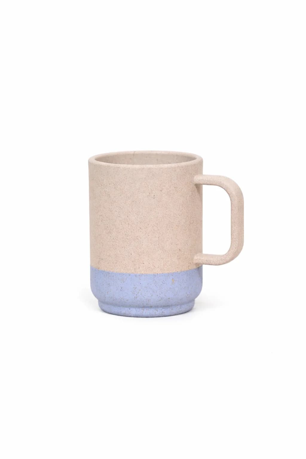 Dual Java Mug | Eco-Friendly Reusable Coffee & Tea Mug