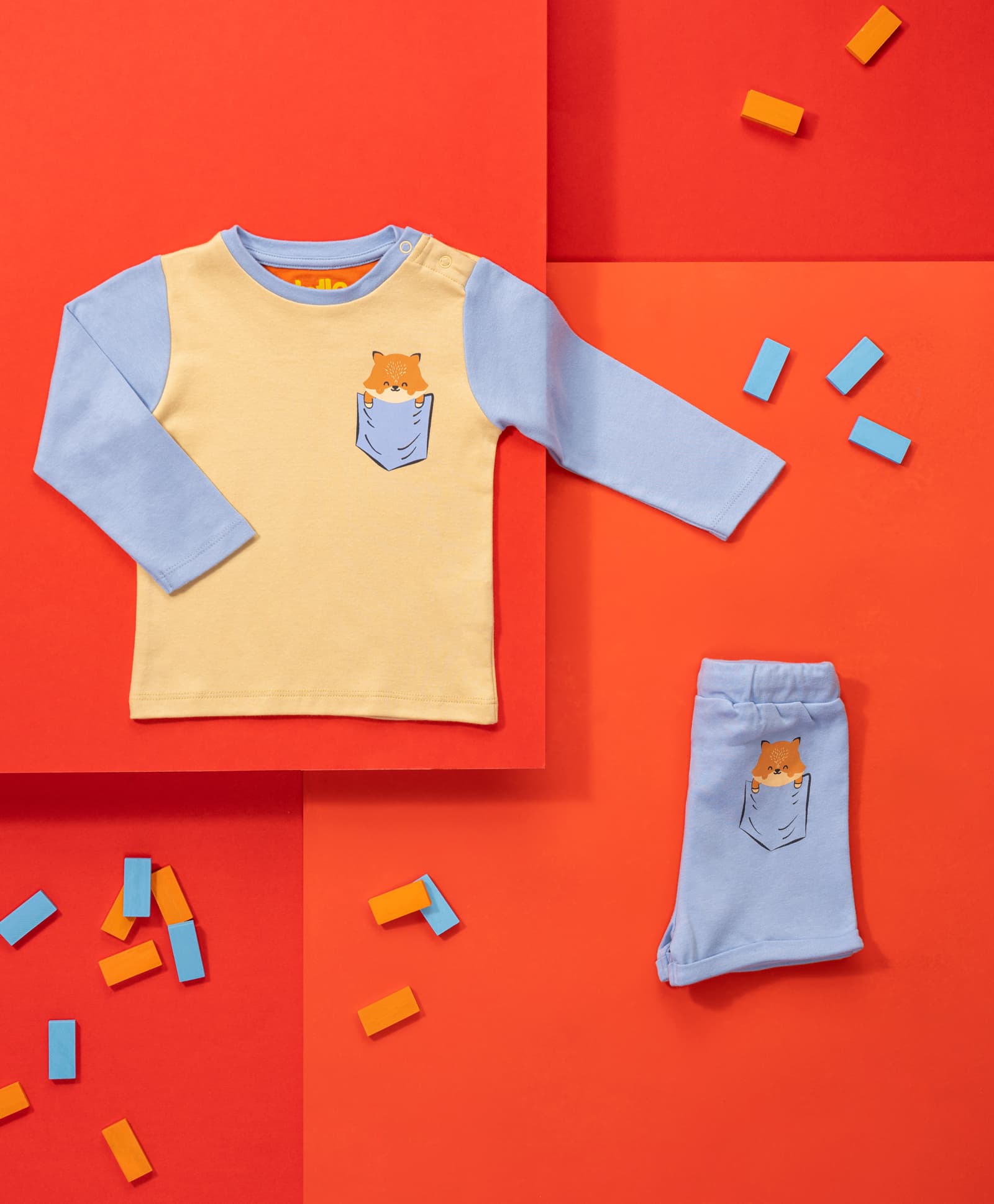 Kids T-Shirts  | Printed - Pale Purple