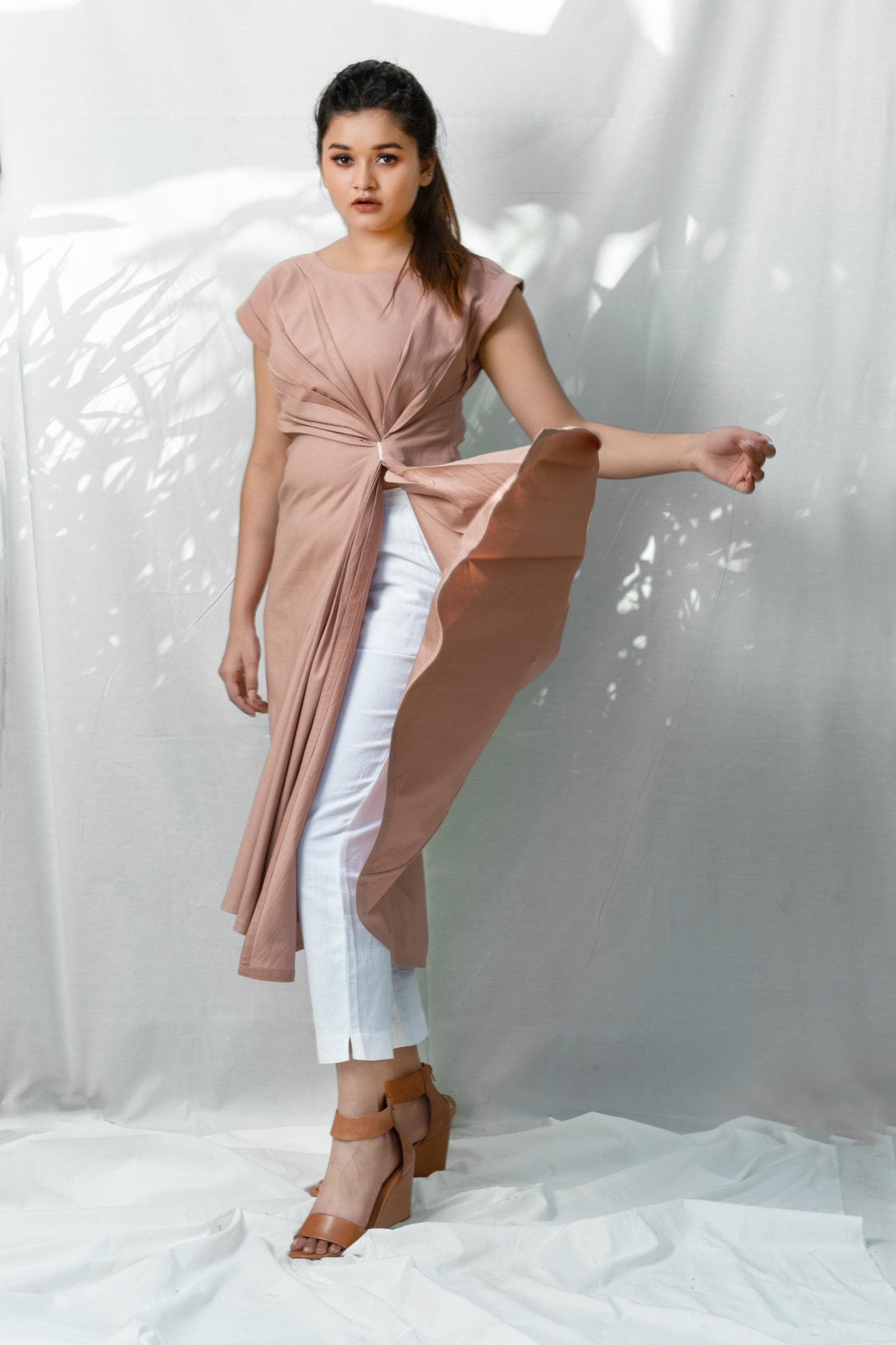 Solistic Stardust Kurti