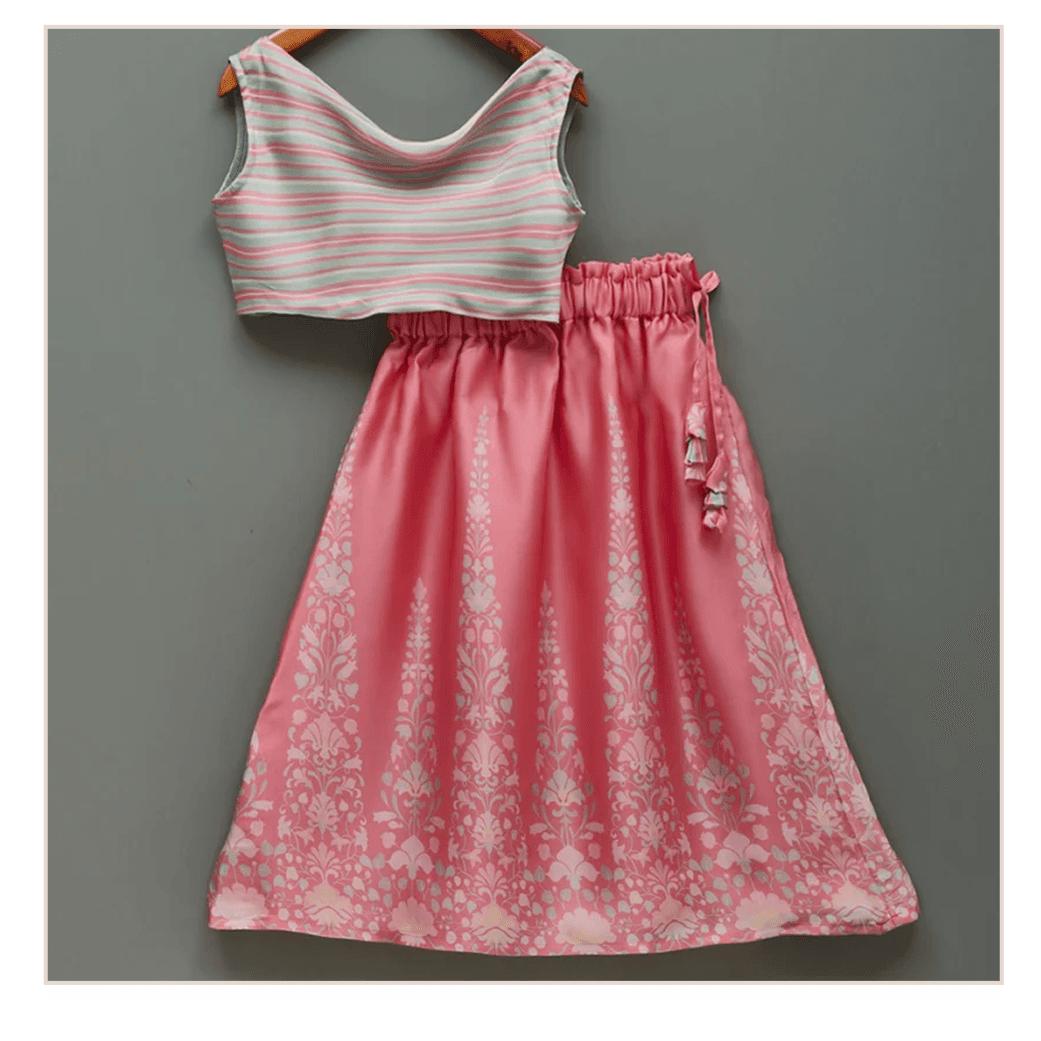 Ethnic wear