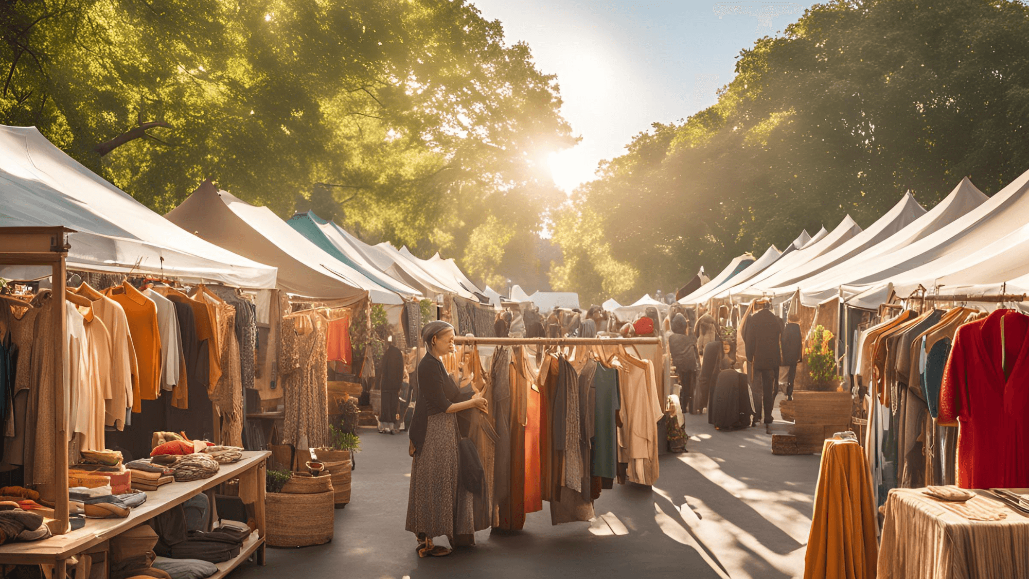 Sustainable Fashion: From Awareness to Action
