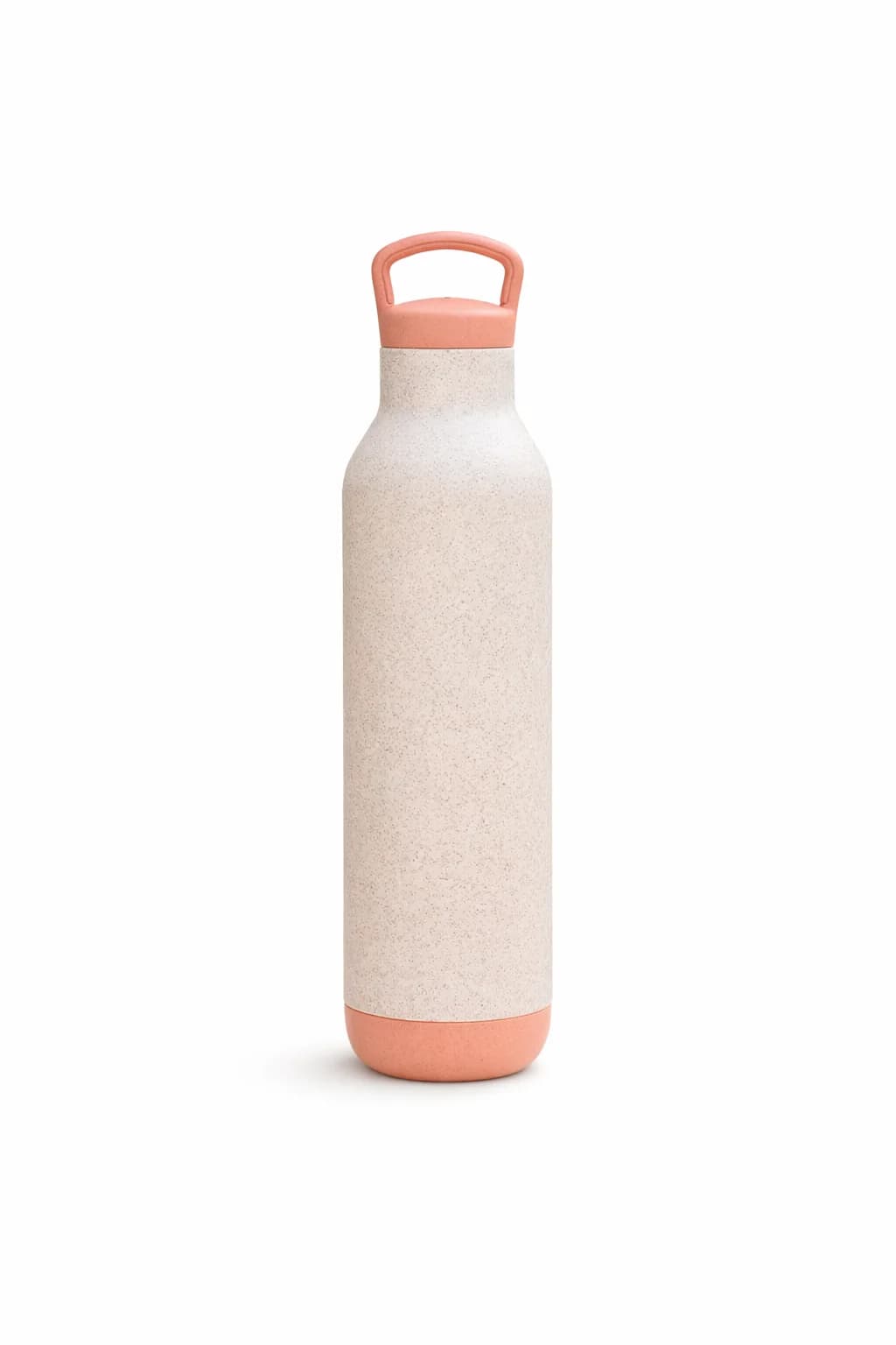 Eco Spring Water Bottle | 900 ML Reusable Sustainable Bottle