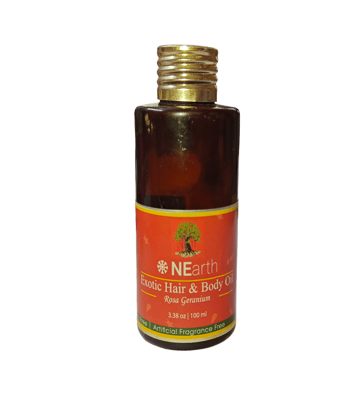 Fragrance & Wellness
