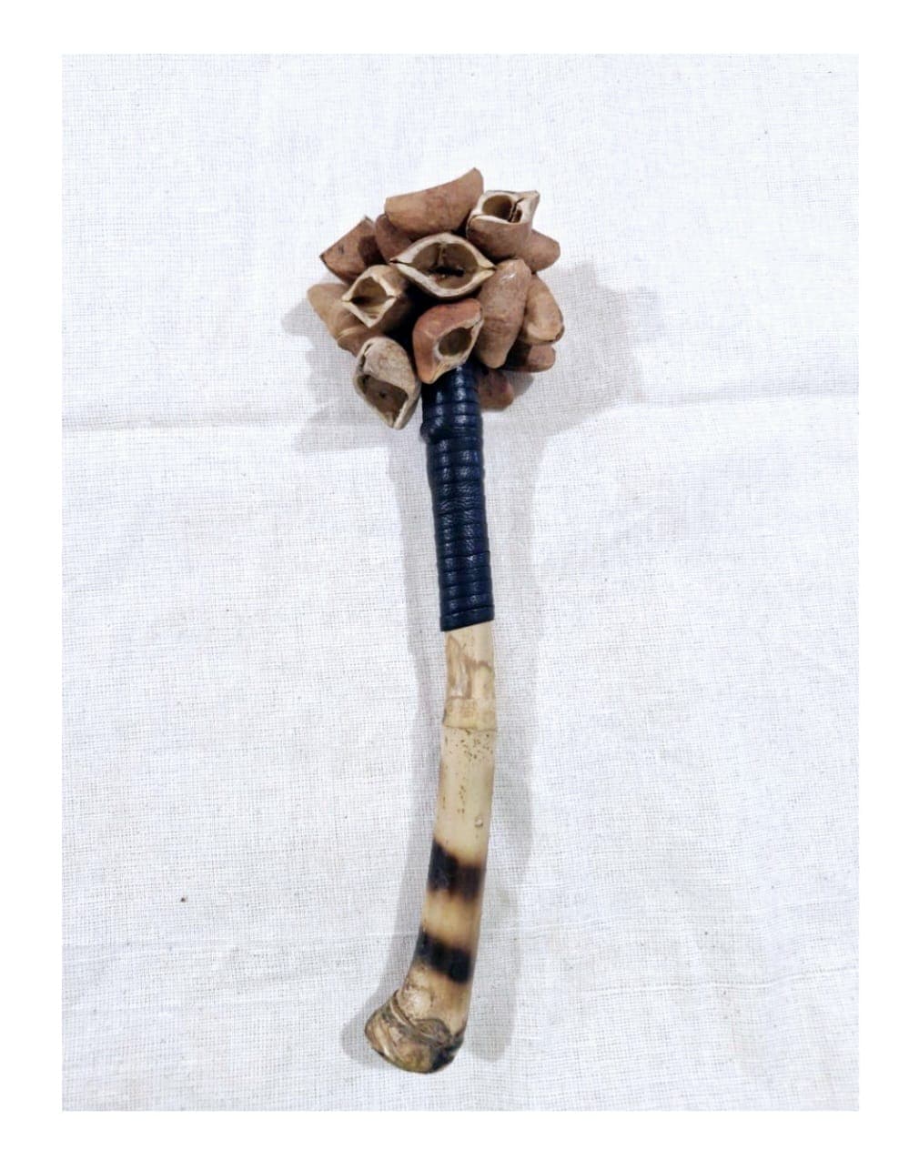 Hope rattle