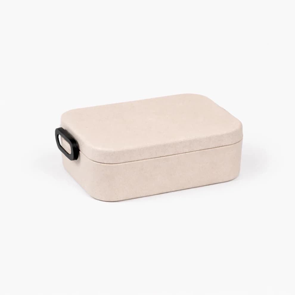 Soul Snack Box | Rice & Husk | Eco-Friendly Lunch Box