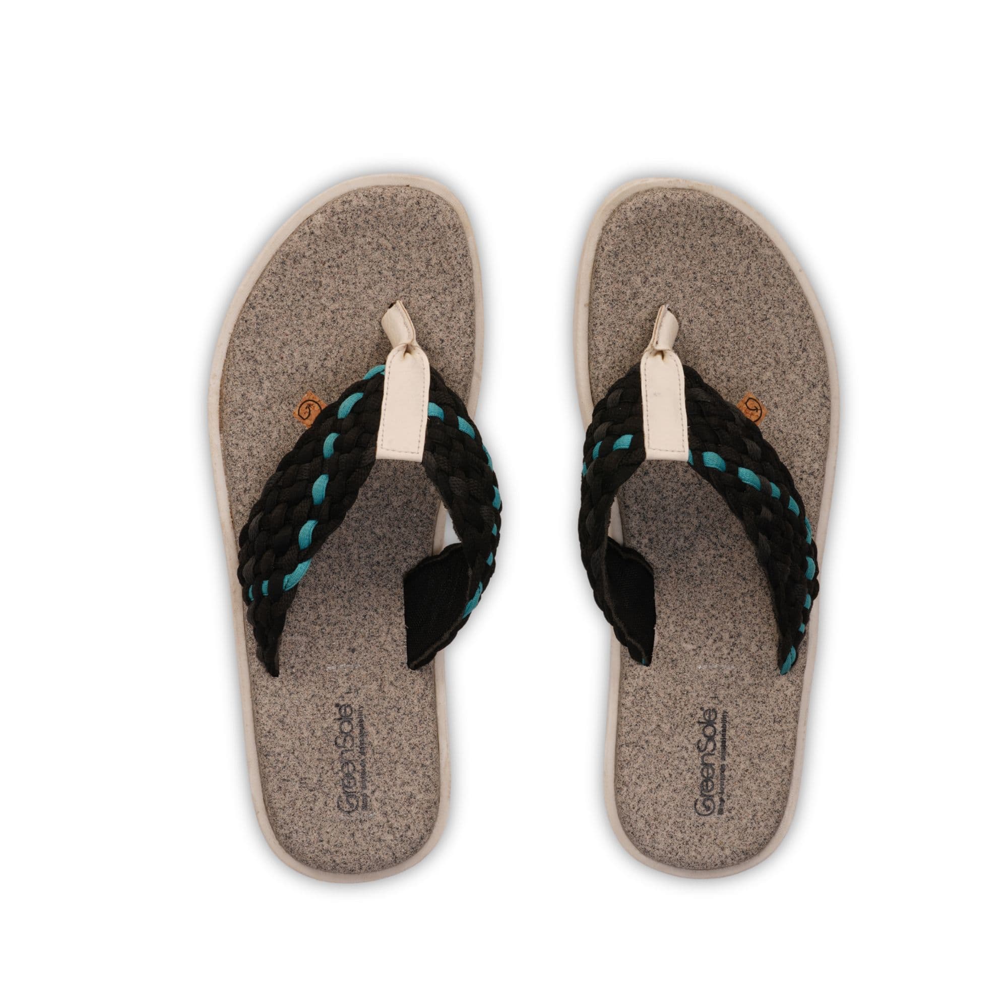 Men’s Flip-Flop Sandals – Zen Weaves