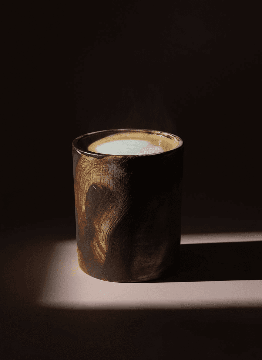Fired earth kulladh - Set of 2 Small 2
