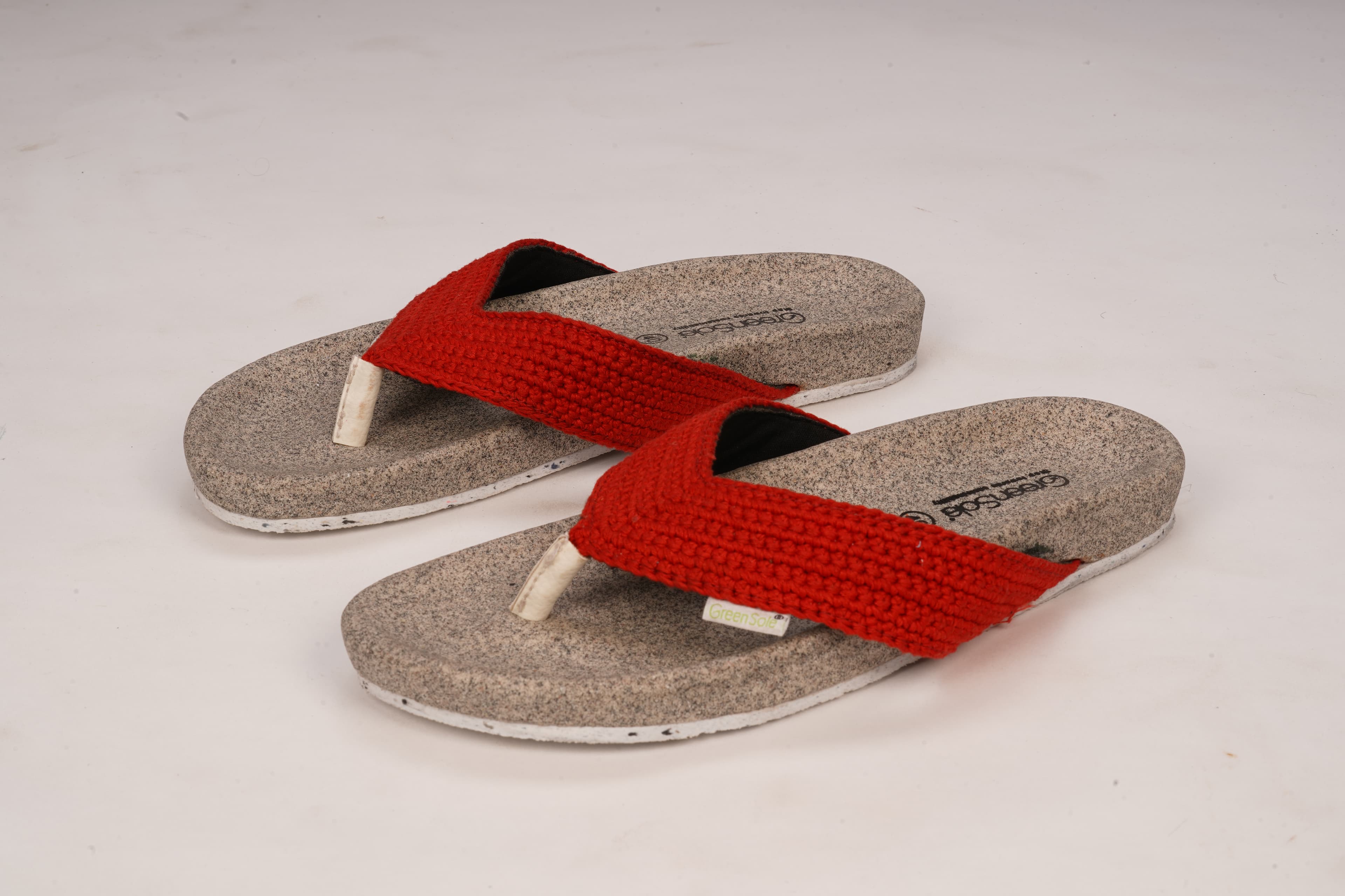 Women’s Thong Sandals – Cherry Lush