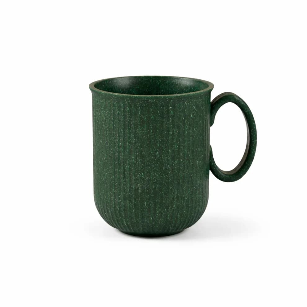 Statement Mug | Eco-Friendly Reusable Coffee & Tea Mug