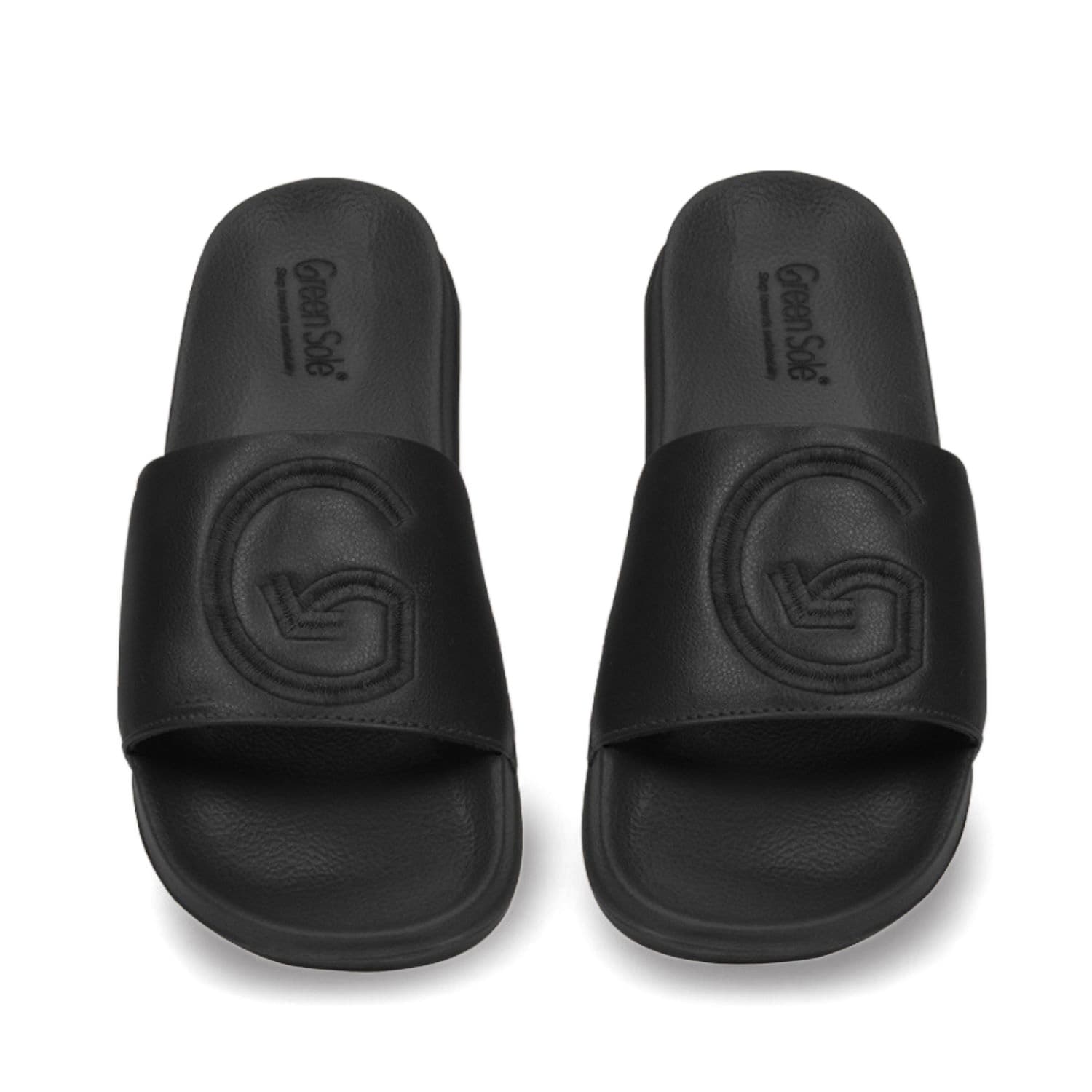  Men's Slider | Carbon Strike