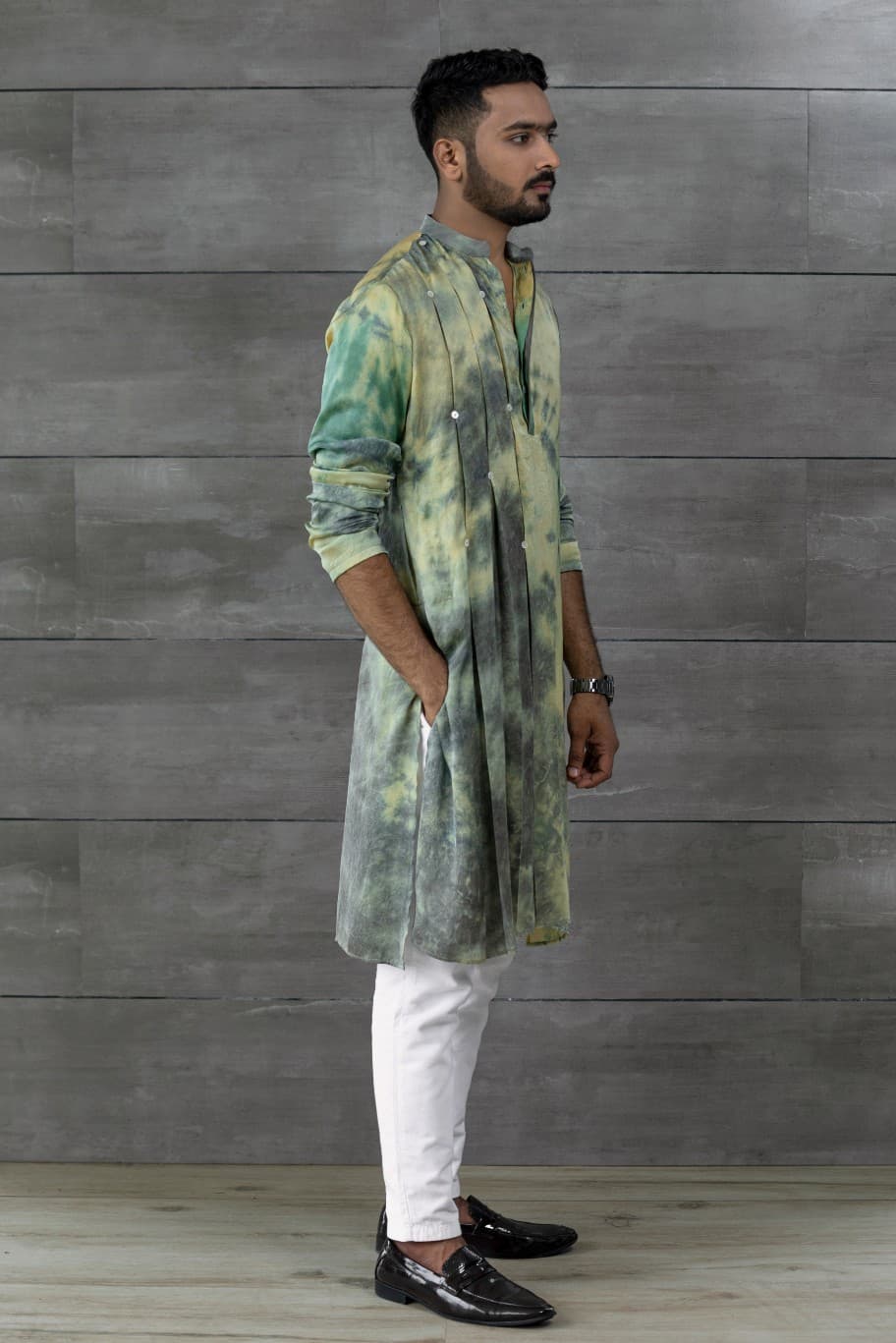  Gael Kurta