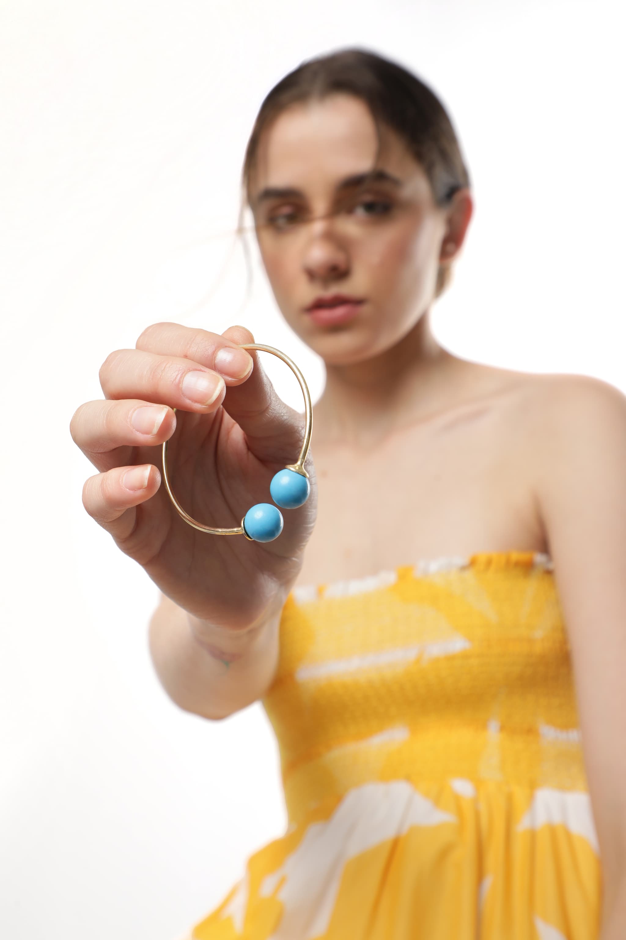 Women's Bracelet - Endless Turquiose