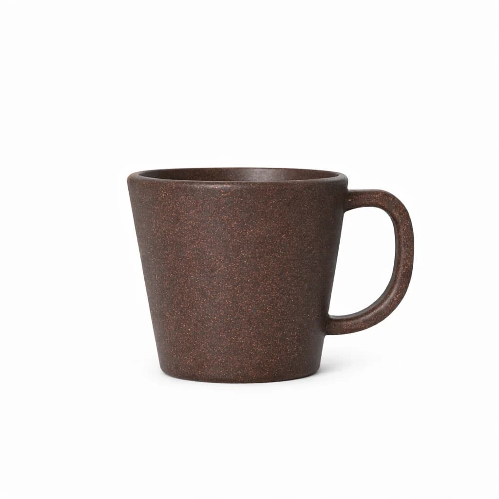 Majestic Mug | Eco-Friendly Reusable Coffee & Tea Mug