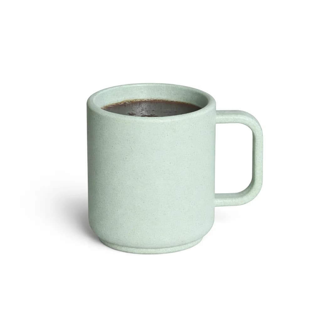 Java Mug | Eco-Friendly Reusable Coffee & Tea Mug