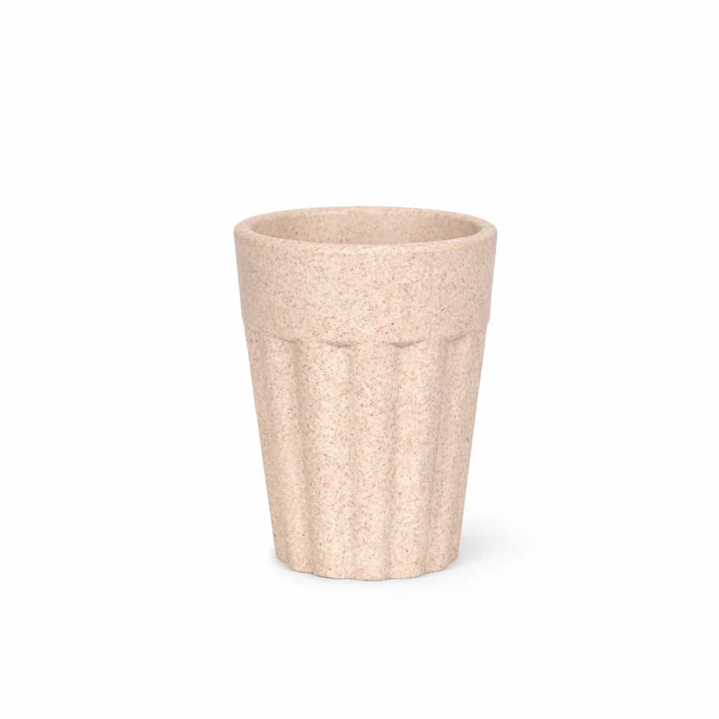 Cutting Chai Cup | Eco-Friendly Reusable Tea Cup