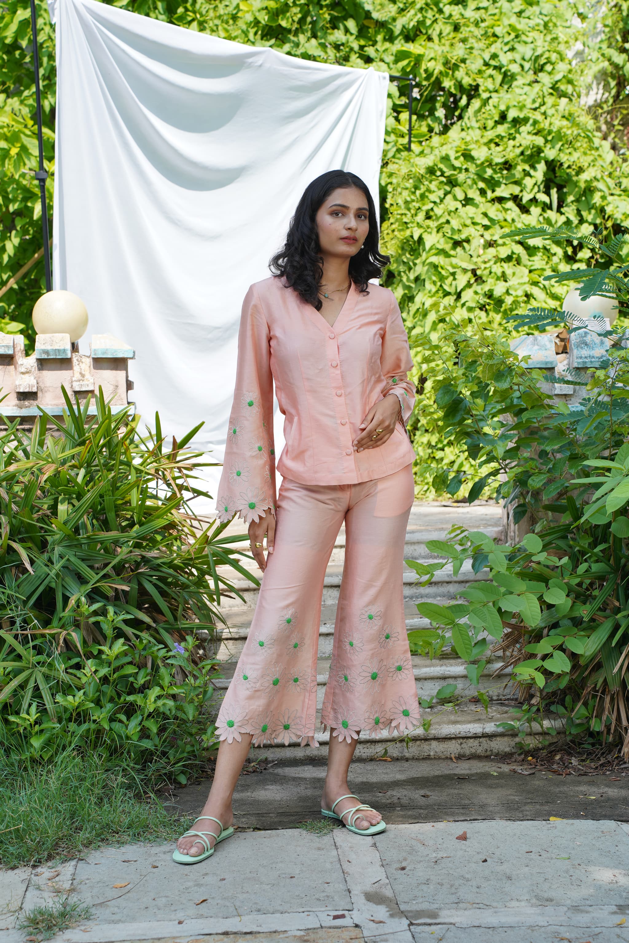 The Bloom Co-ord
