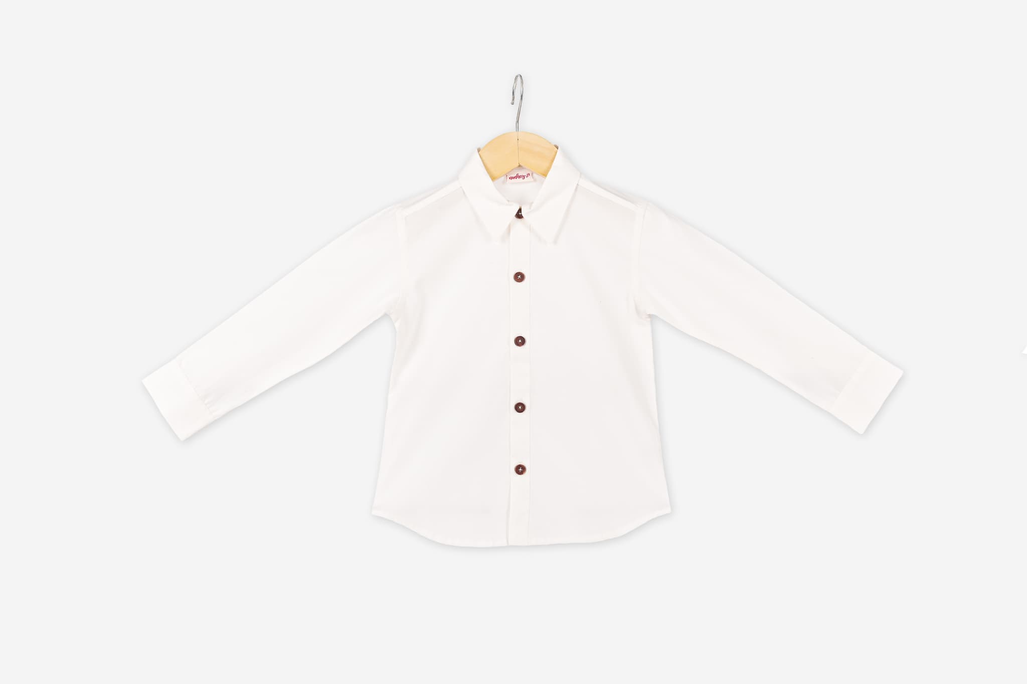 Frost Formal Shirt