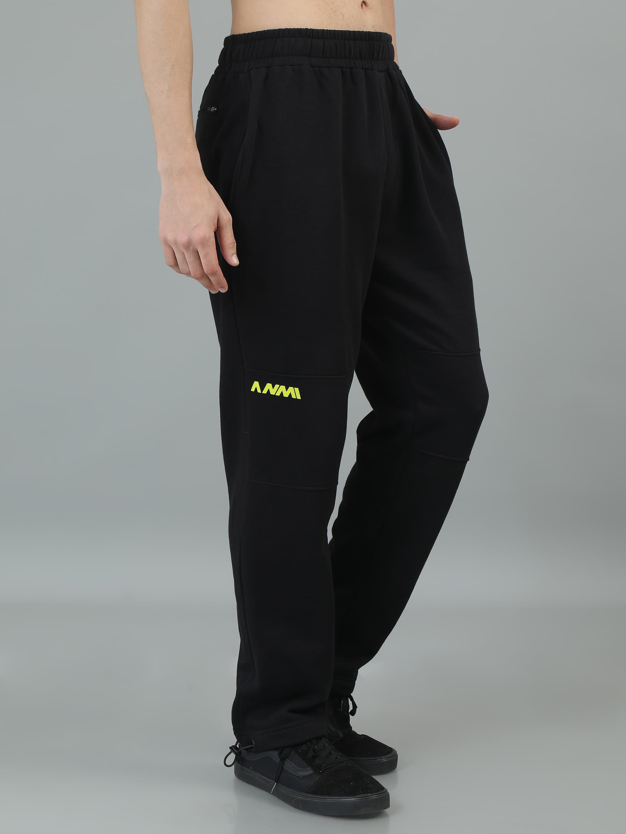 Men's Trackpants - Error