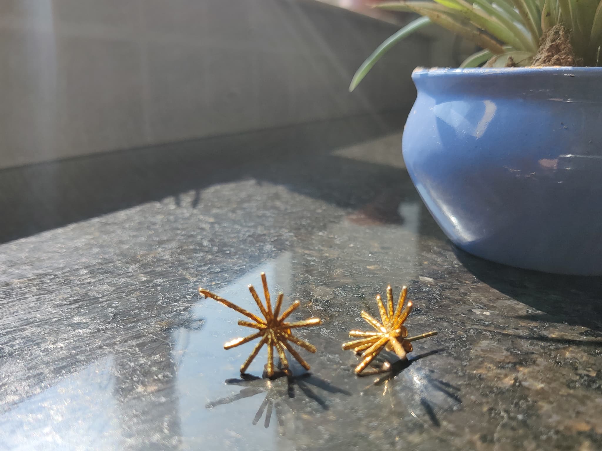 Women's Earrings - Spark