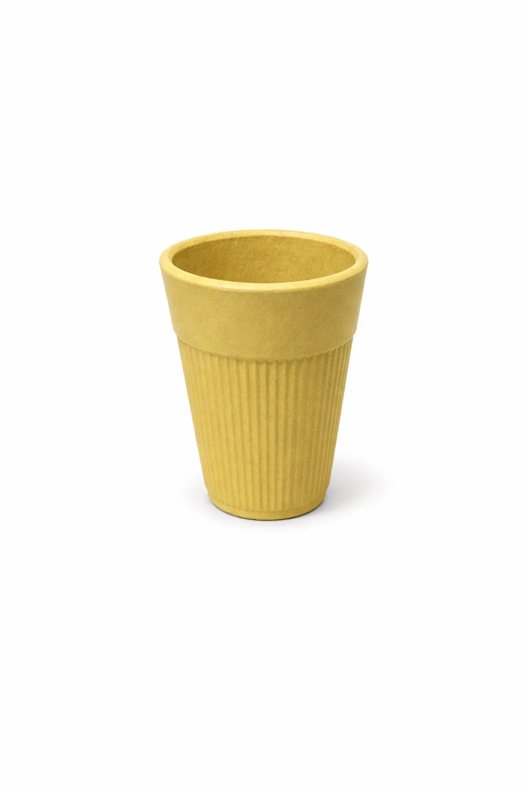 Statement Cutting Chai Cup | Eco-Friendly Reusable Tea Cup