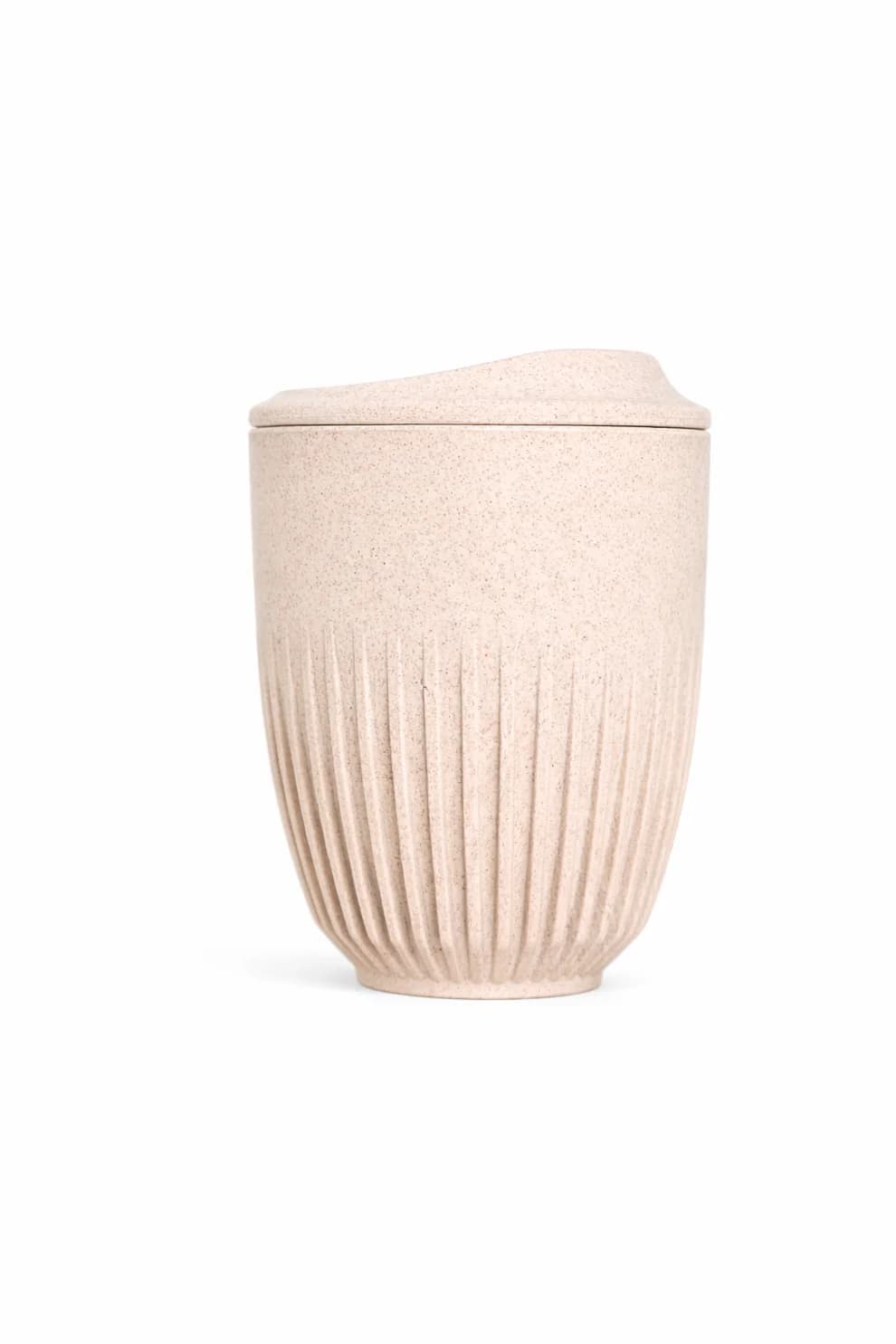 Retro Sipper Cup | Eco-Friendly Reusable Coffee & Tea Cup