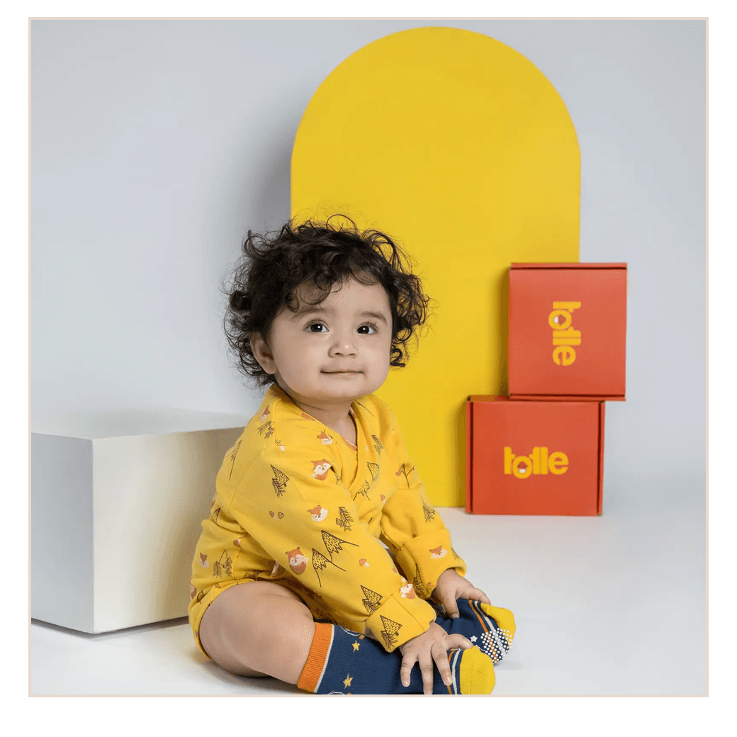 Kids Bodysuit