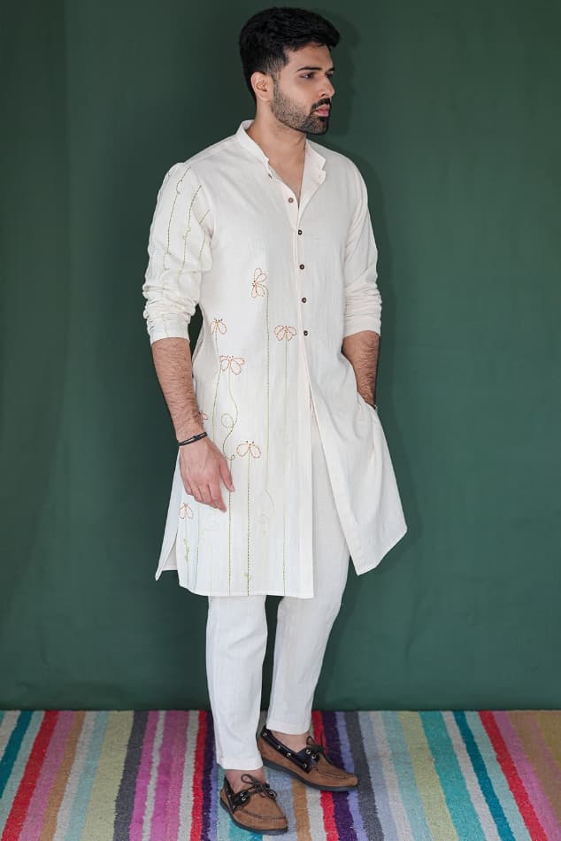  Desert Star Kurta
