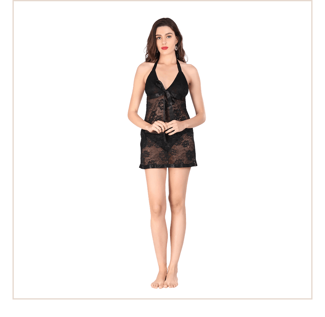 Sleepwear