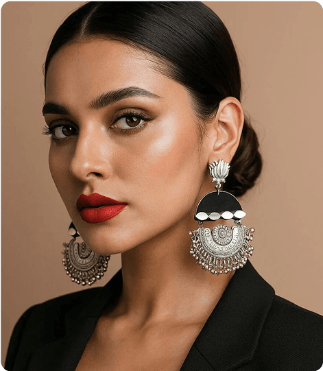 Jewellery set