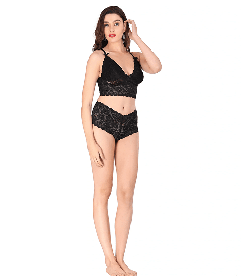 Lingerie
