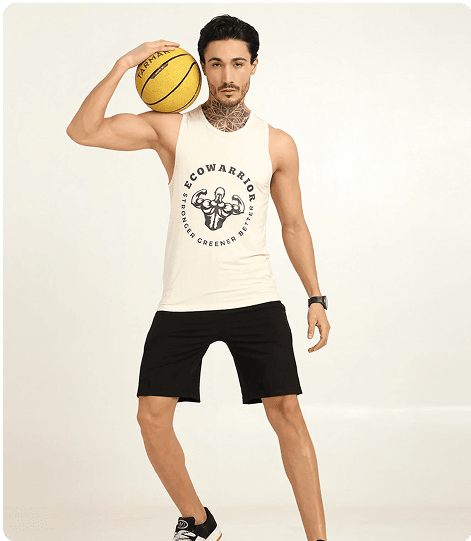Sports wear